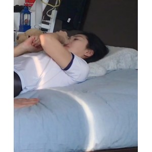 推特狮子座小护士私密视频1V1.42G优质身材