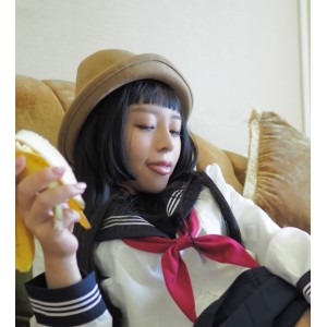 抖音知一妹妹蜜桃臀合集72部26G太顶了