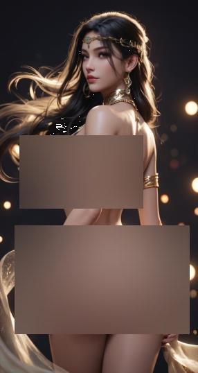 墨迹异域风情作品集217部推特500MB太诱人