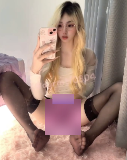 语柔广州TS私密档20部3.4G带劲