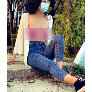 214M推特诱人户外天体月和影29部