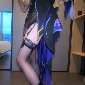 B站东华田园兔绝赞热舞23V12.5G