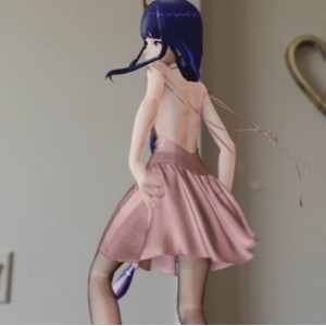 抖音弱音旗袍三部曲600m太雷了