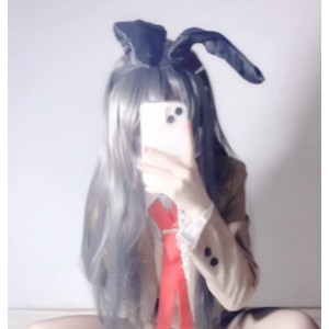 小灵酱感觉视频合集13部3.8G太萌了