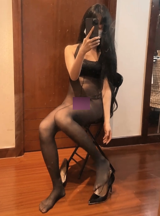 坊间传播少萝涵推特作品珍藏合集36部2.8G独家