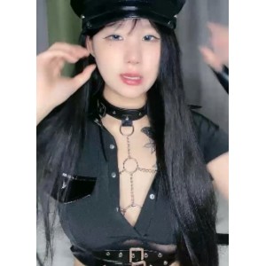 玩偶姐姐纯欲热舞半糖1V189M