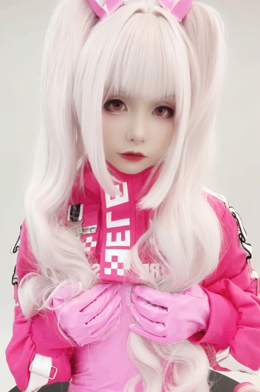 喵小吉93套放飞合集196.5G爆机少女星质珍藏