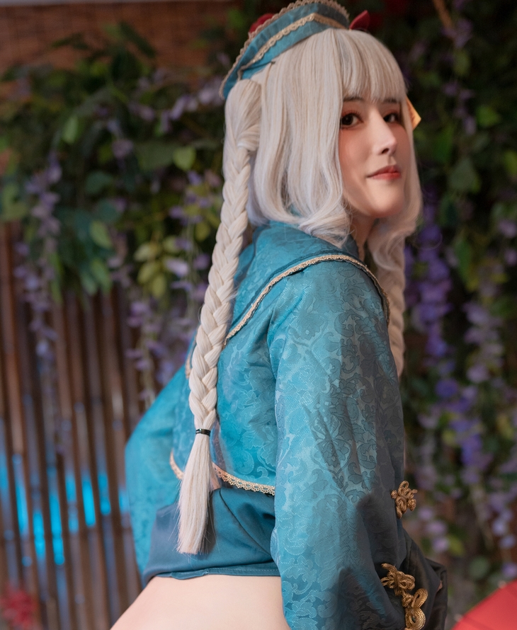 推特鹿八岁56部作品71.8G合集护士装太顶了