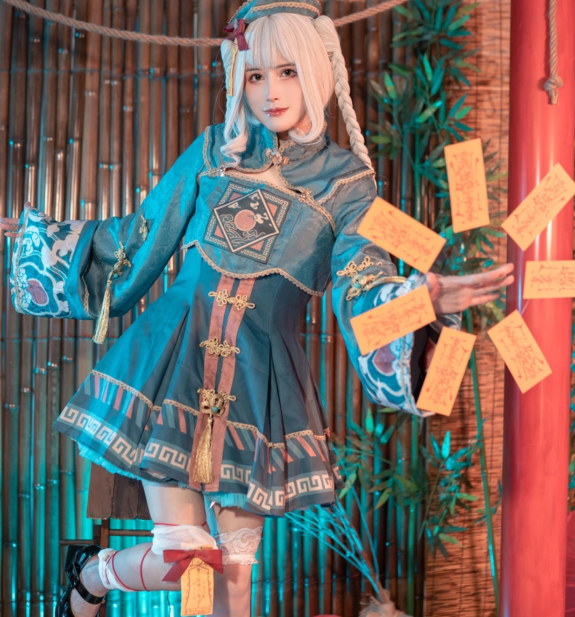 推特鹿八岁56部作品71.8G合集护士装太顶了