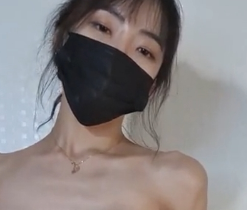 nymph412韩国主播120G直拍100+部太顶了