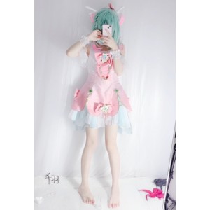 小灵酱热舞实战20部2G资源推特展示诱人珍藏