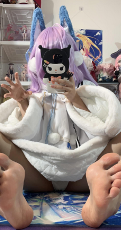 微博白栎Shirly全系列27期+随包75.8G绝赞珍藏