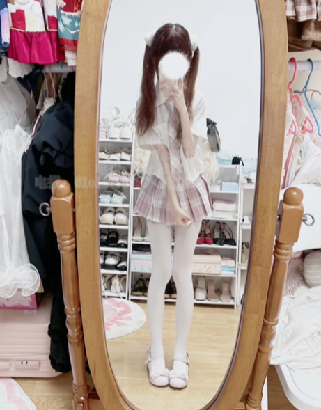 推特软软兔cos互动253部159G超火辣