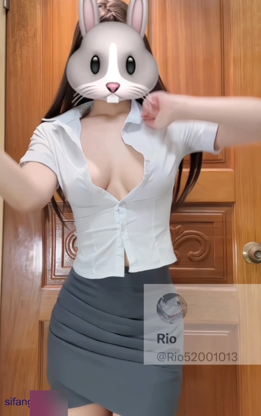 rio52001013推特热舞视频438部27.2G纯欲天花板