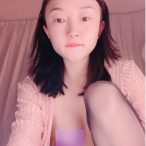 抖音的兔热舞视频21V10.4G超顶