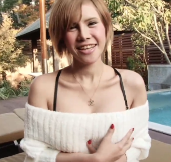 ShemaleJapanRirica绝版典藏5部3G珍藏这腰臀绝了