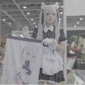 水纯爱子伪娘推特65部7.55G绝品