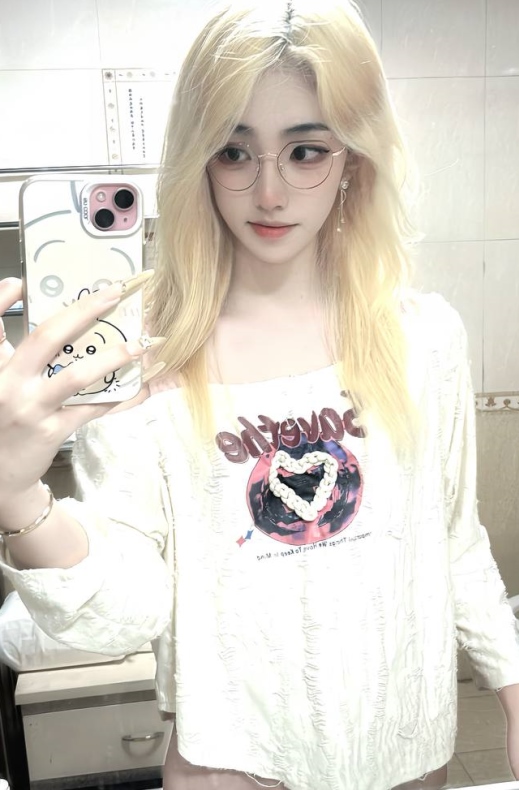 语柔TS视图网盘合集40部5.54G绝赞