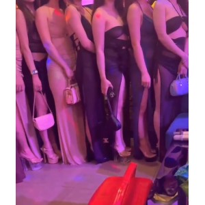 群魔乱舞KTV视频合集热辣535V2.66G