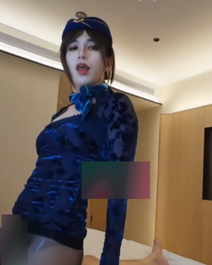 太诱人了奶茶不加糖伪娘表演推特1v917M