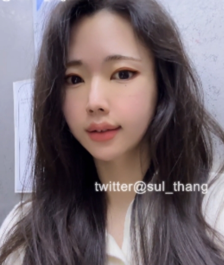 糖糖Dalkom跨性别合集126V127G优质美腿