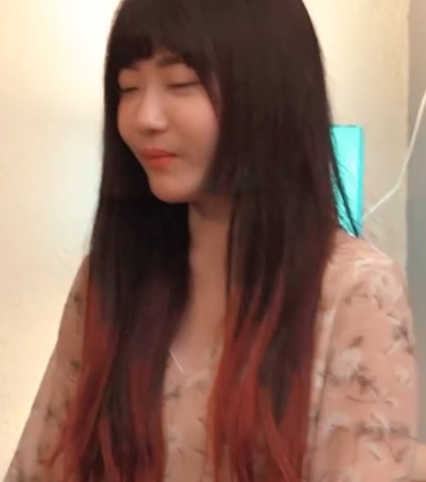 璃奈酱热舞83部49.5G合集推特展示