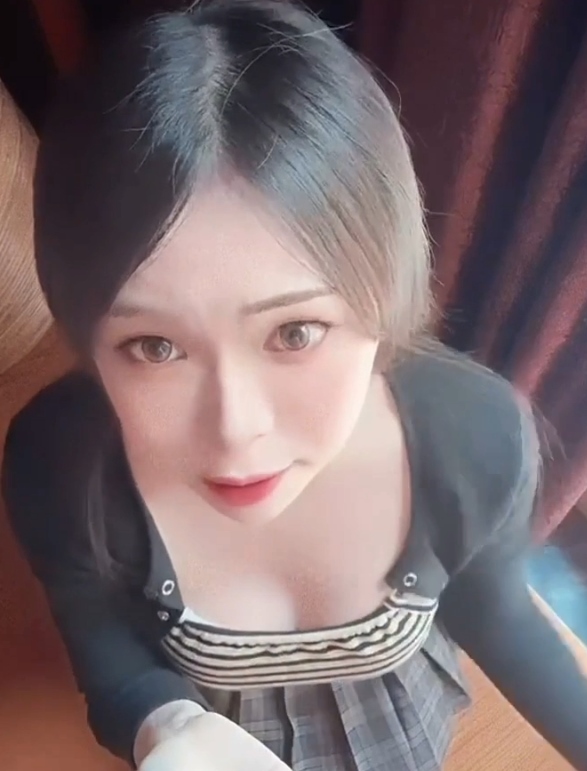 推特寿桃优质TS视频8部6G太顶了