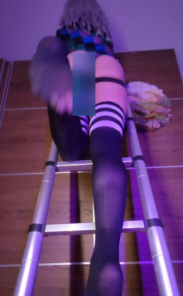 推特cozyjen伪娘优质合集6V372MB太顶了