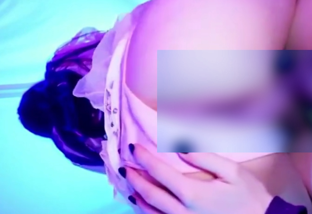 推特小妖伪娘玩弄特辑1V1.3G太会玩了