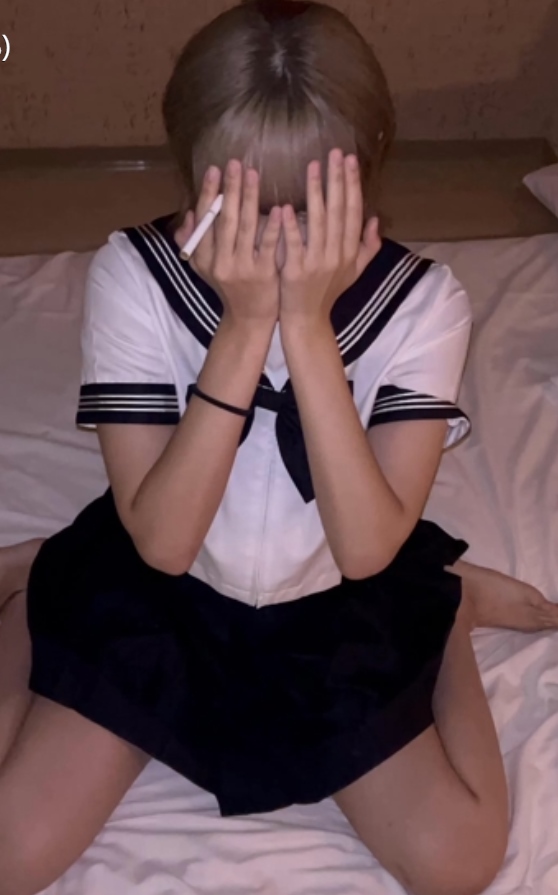 myfans博主うみ清纯学生妹会员视频41V9.57G
