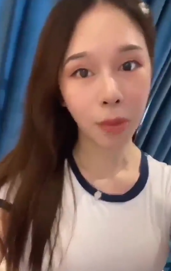张思妮诱人推特边缘TS视频26部12.9G