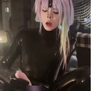 婉莹TS雌堕1V434MB超感觉