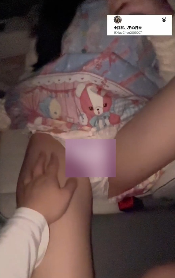 本站小陈小王夫妻日常8V合集266M真会玩