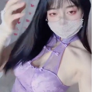7V1.16GB玥可爱快手好上头纯欲私拍
