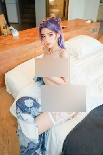 589M画师圈云霄同人图包70p好上头