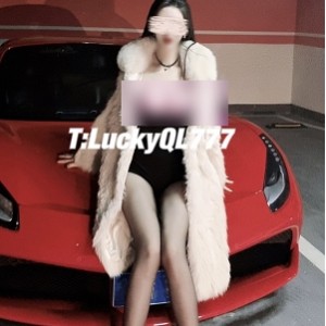 35GLuckybaby网红圈全系列全资源超勾人
