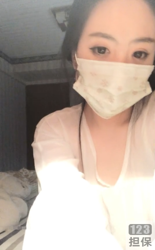 抖音15.6W粉丝网红(古古小姐姐)6部全合集