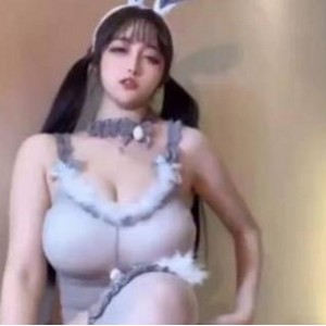 微博优质巨兔尤物（小九九）微密圈社保合集