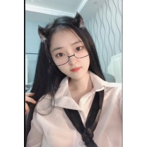 某推优质浮力姬清纯少女（芋喵喵）释放自我合集