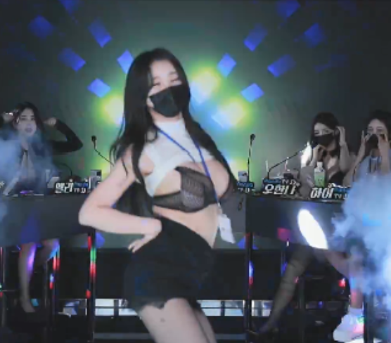 jinricp韩国女团热舞秀330部2213.9G超带感