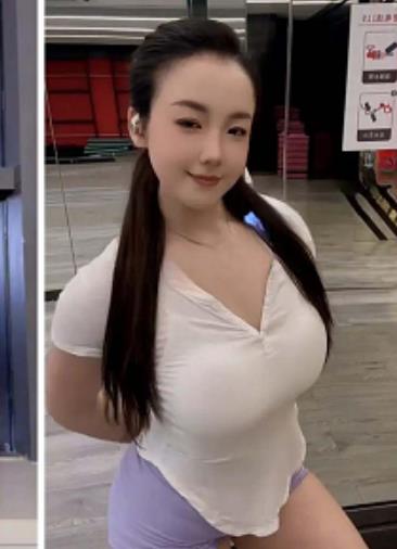 1.84G霏霏爱拿铁快手好火辣健身视频7部