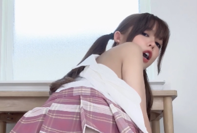 KittyKum亚裔乱来妹子合集189.5G丰满必收