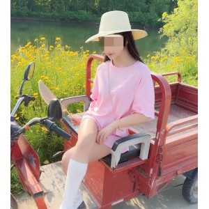 御姐范主播会的亲姐姐野外路边搭讪小合集24V10.5G真会玩啊