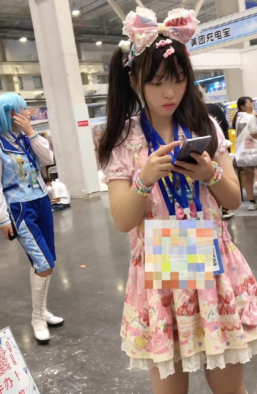 私密CD小合集53部精选10.1G街拍佳作