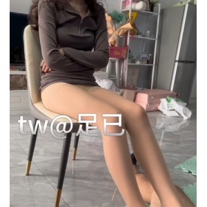 推特丝足足已极致诱惑75V合集17.4G美腿控必收