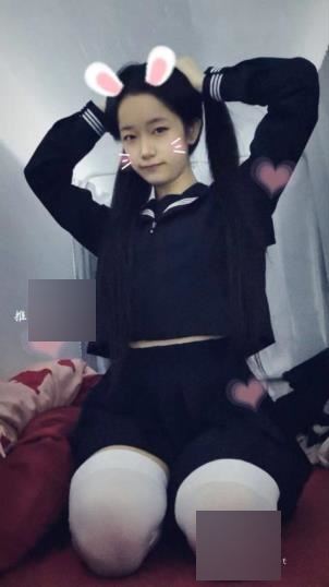 胡椒仔福利姬露脸反差少女作品合集125V加105四人游14G太吸睛