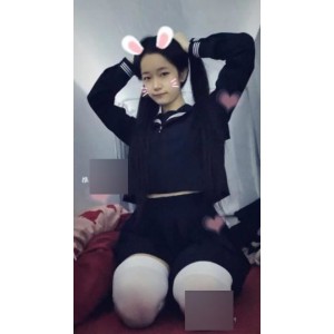 胡椒仔福利姬露脸反差少女作品合集125V加105四人游14G太吸睛