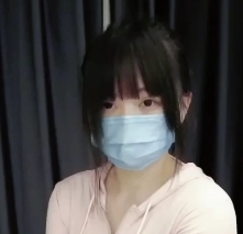 微博软萌兔兔酱瑜伽私教1V47P573MB甜美暴击
