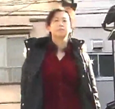 真实!日本街头强袭2部合集640MB超感觉拍摄