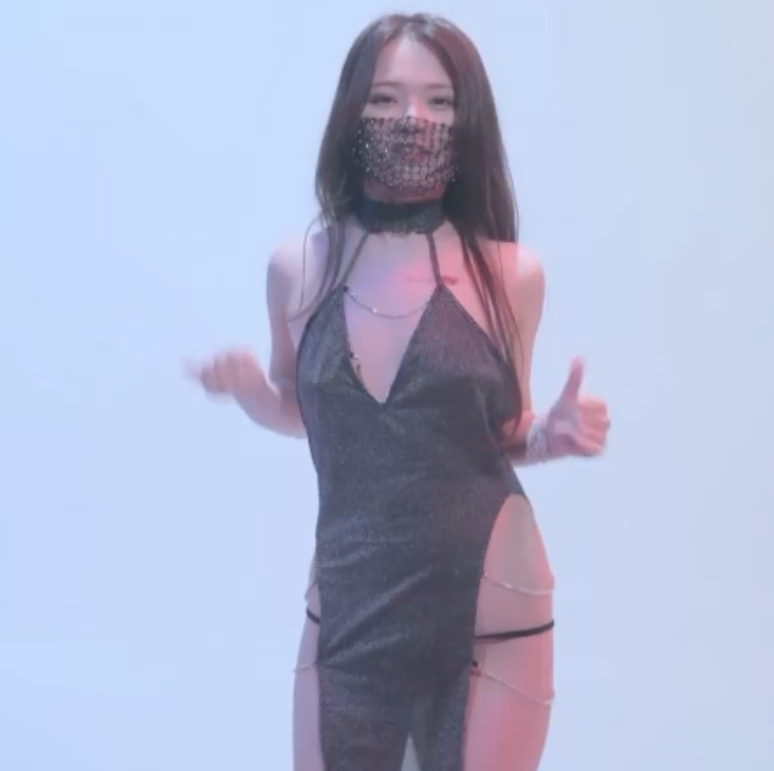 PATREON女神SPOP热舞第2期11部8G劲爆合集